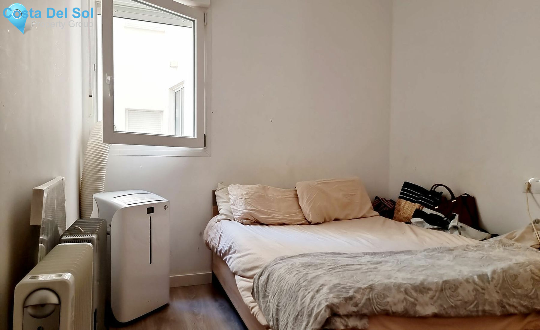 Middle Floor Apartment in Nueva Andalucía-1466193