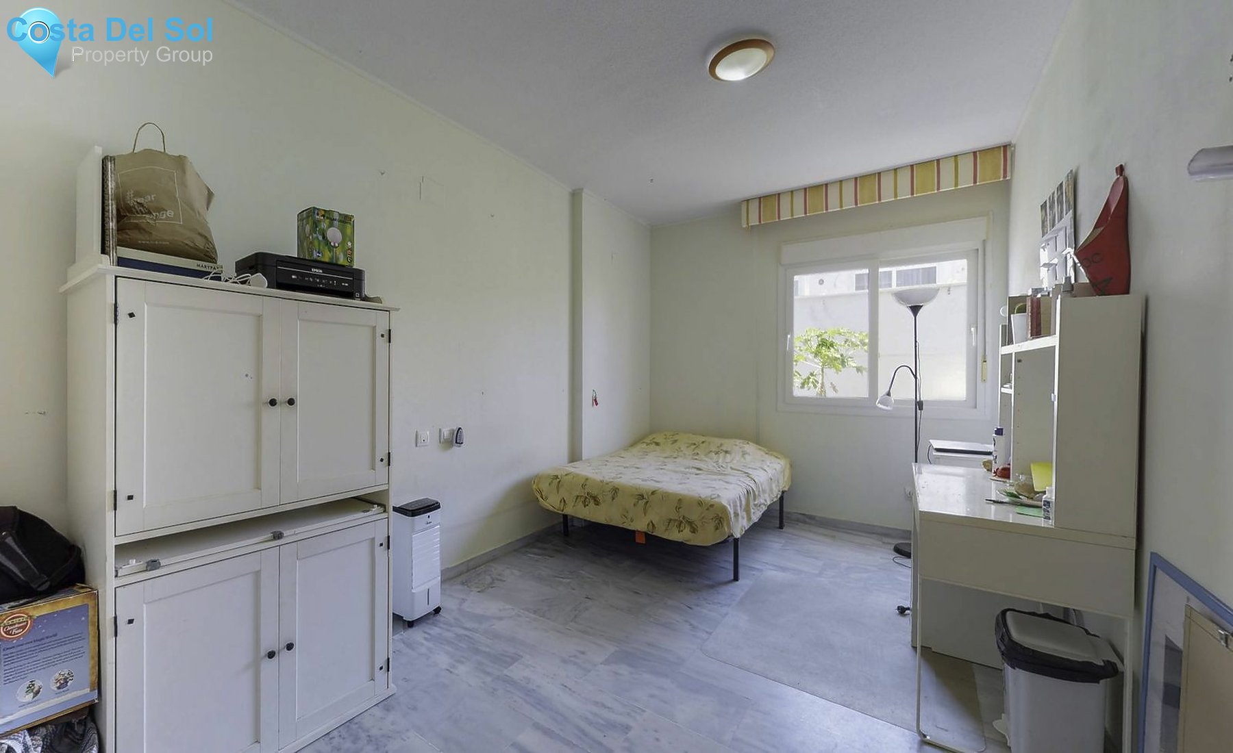 Middle Floor Apartment in Nueva Andalucía-1484437