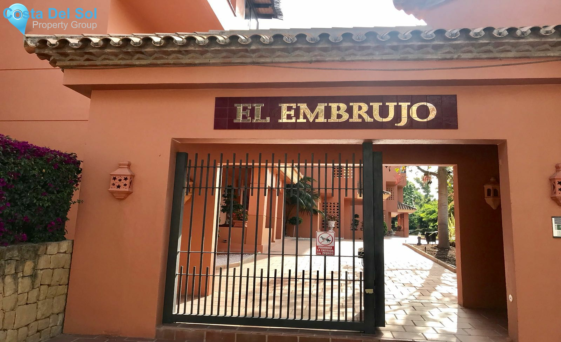 Middle Floor Apartment in Nueva Andalucía-1485506