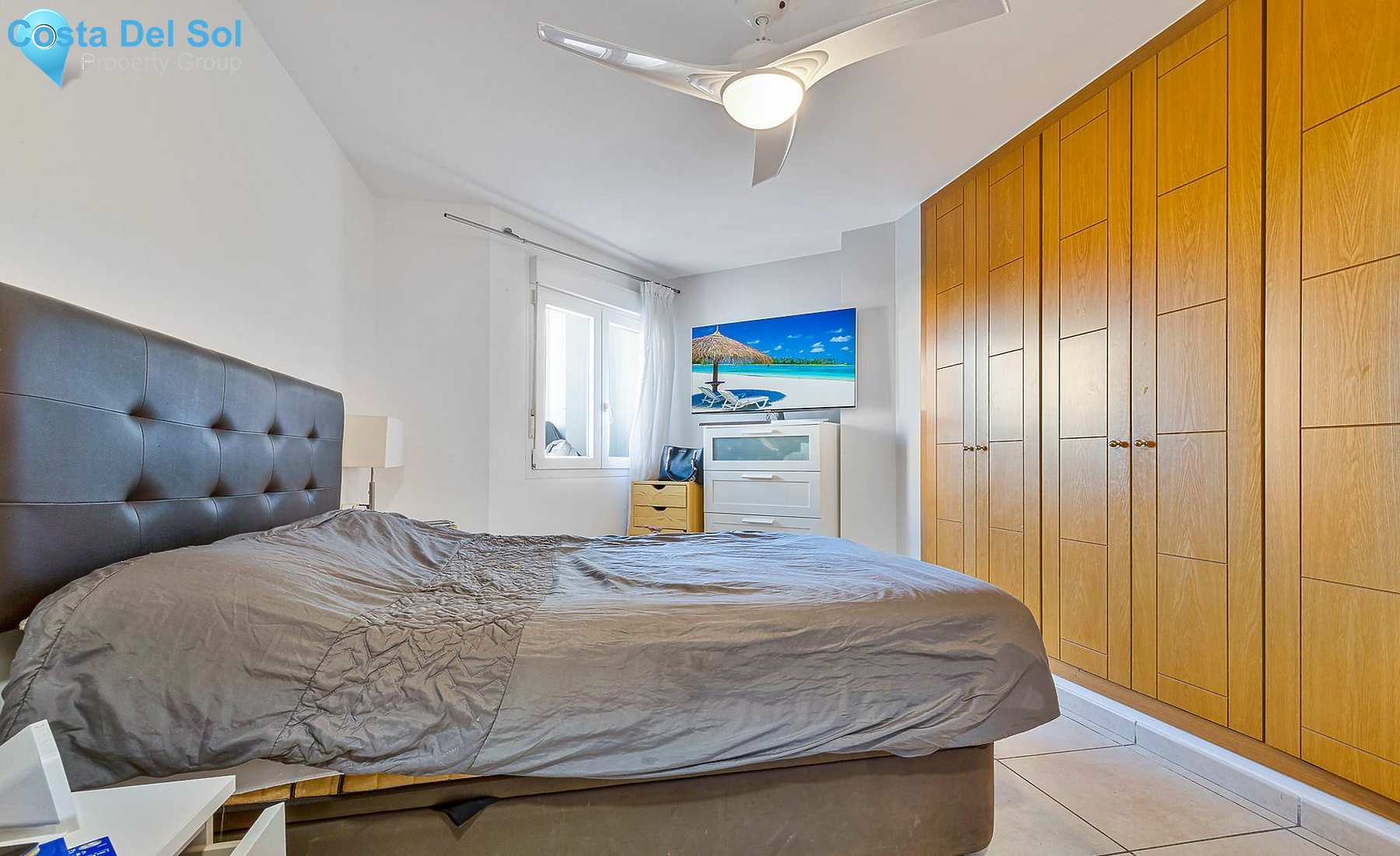 Middle Floor Apartment in Nueva Andalucía-1515568