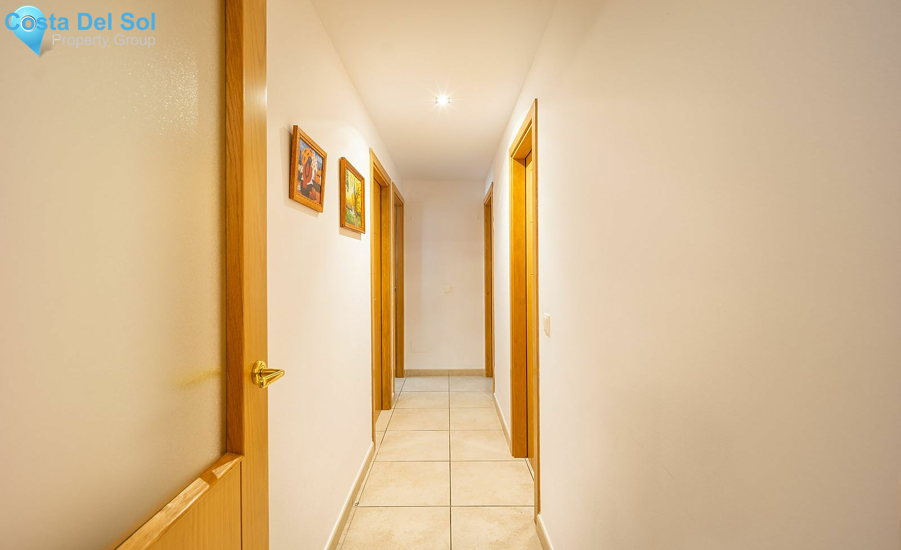 Middle Floor Apartment in Nueva Andalucía-1534741