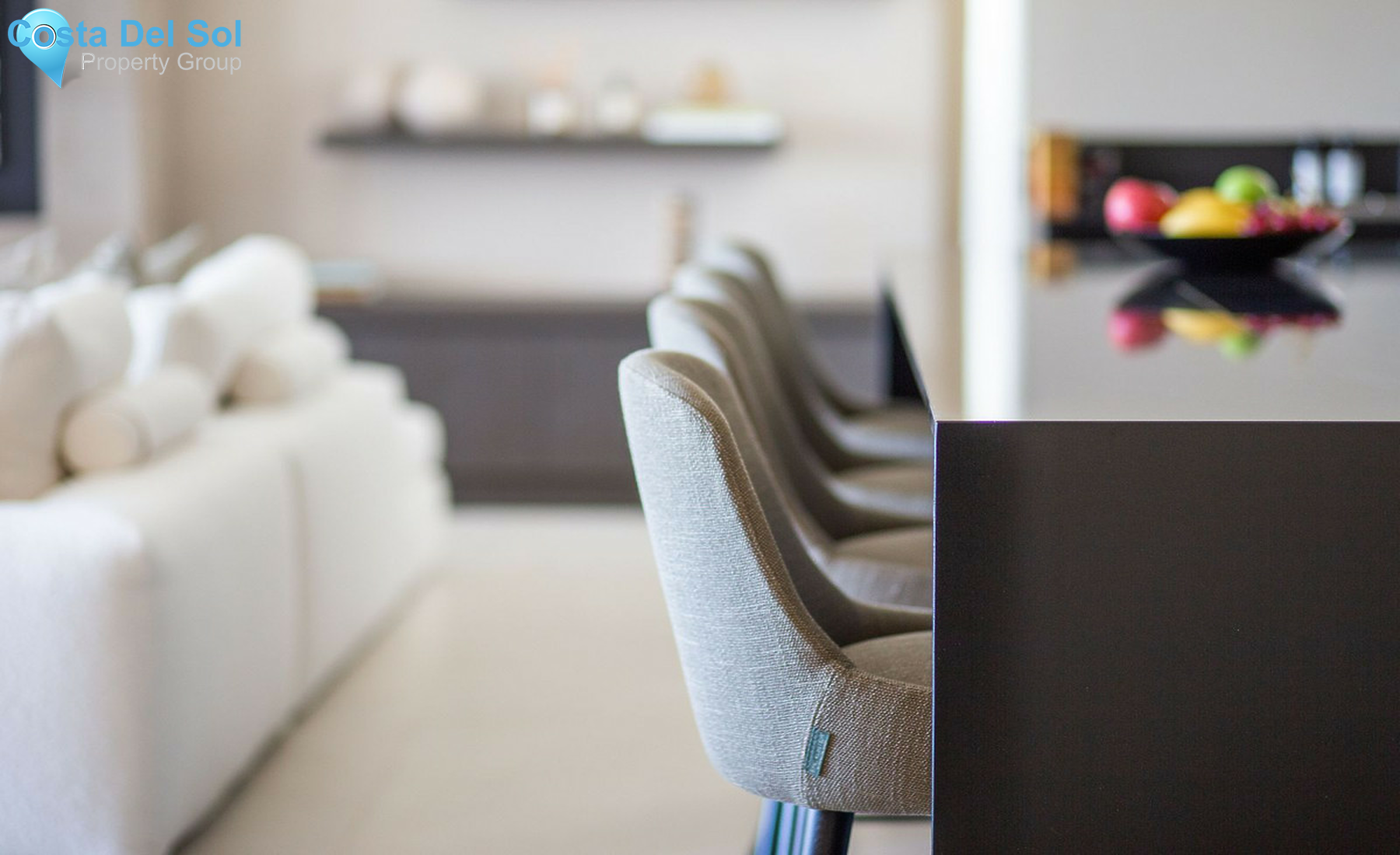 Middle Floor Apartment in Ojén-1438485