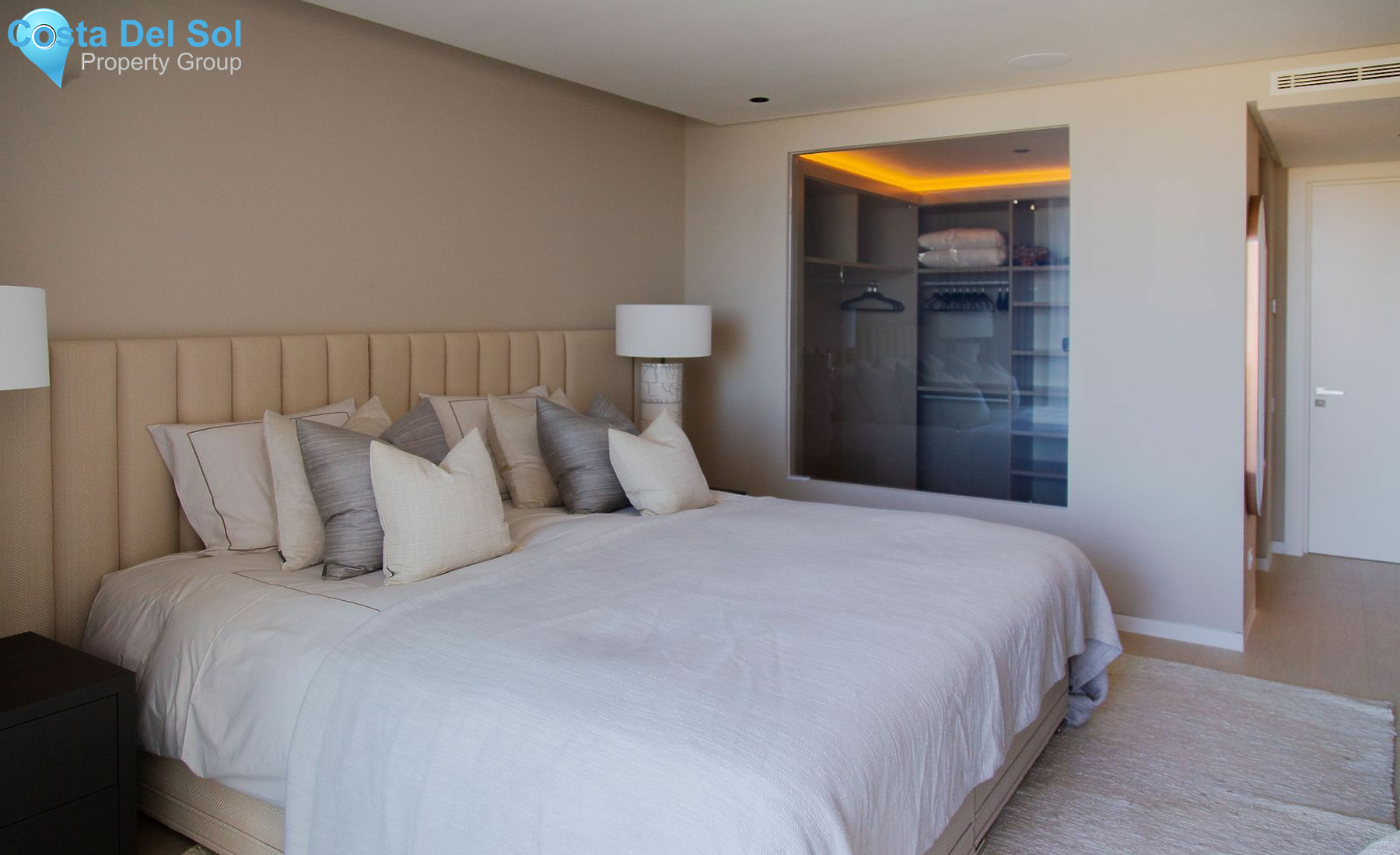 Middle Floor Apartment in Ojén-1489383