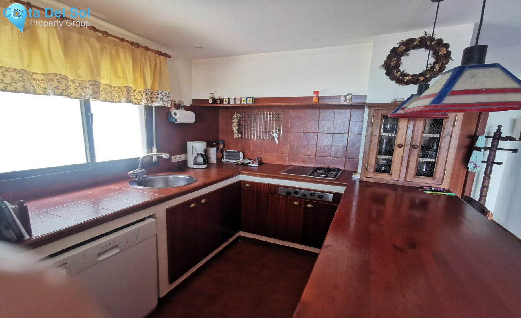 Middle Floor Apartment in Playamar-1174228