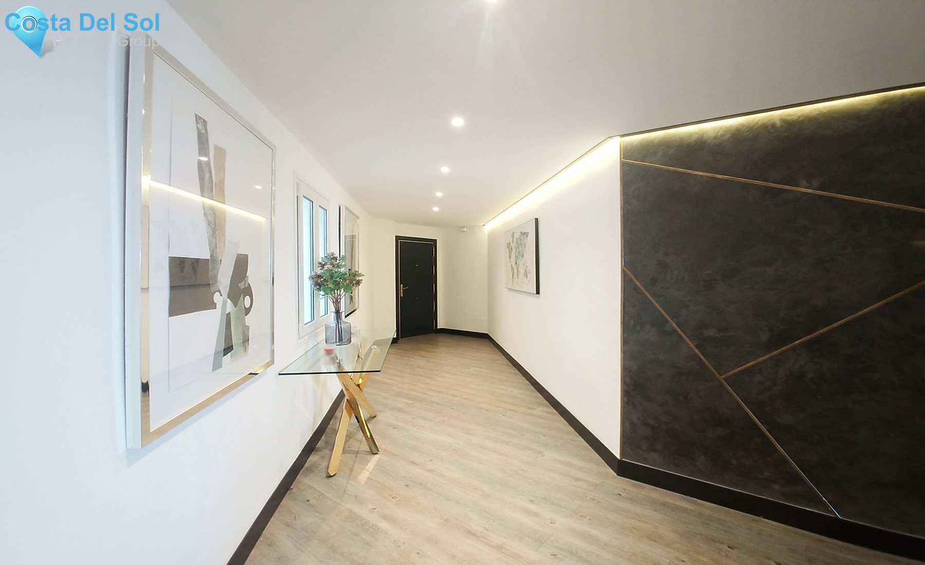 Middle Floor Apartment in Puerto Banús-727672