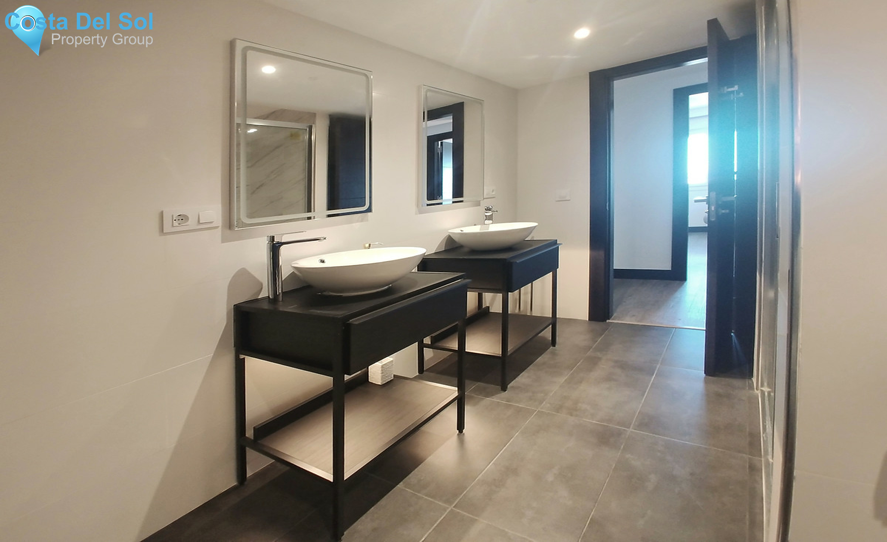 Middle Floor Apartment in Puerto Banús-727681