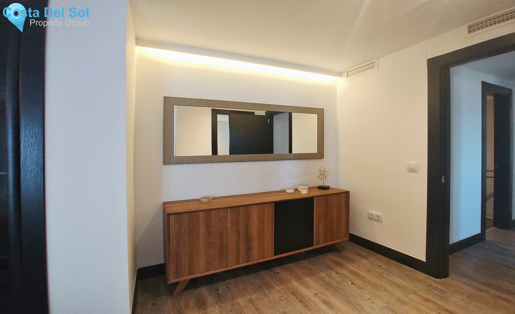 Middle Floor Apartment in Puerto Banús-727679