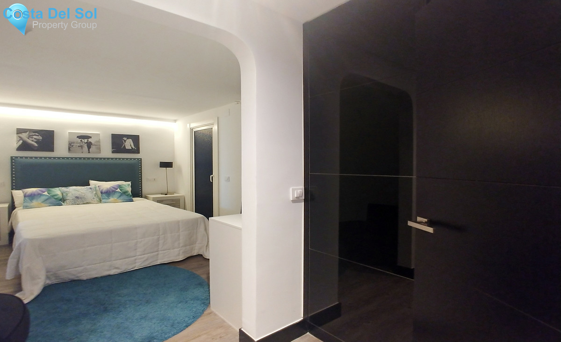 Middle Floor Apartment in Puerto Banús-727680