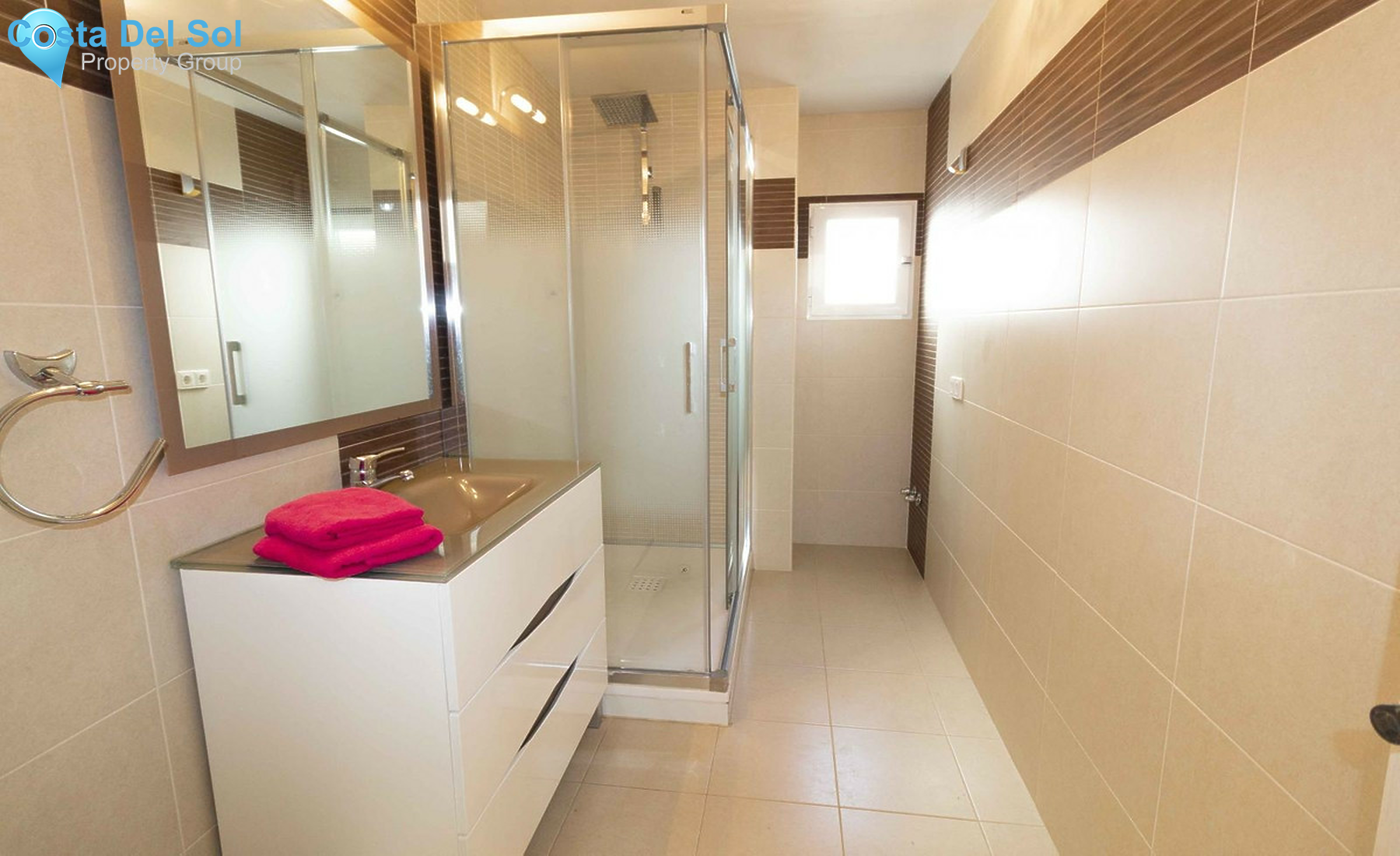 Middle Floor Apartment in Puerto Banús-1262730