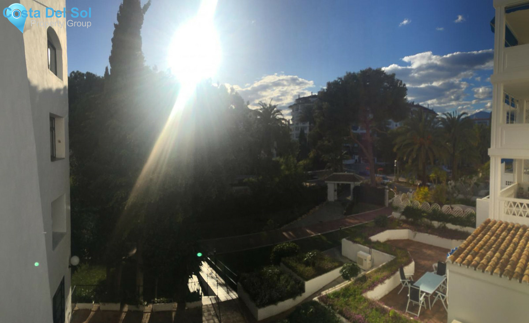 Middle Floor Apartment in Puerto Banús-1262732