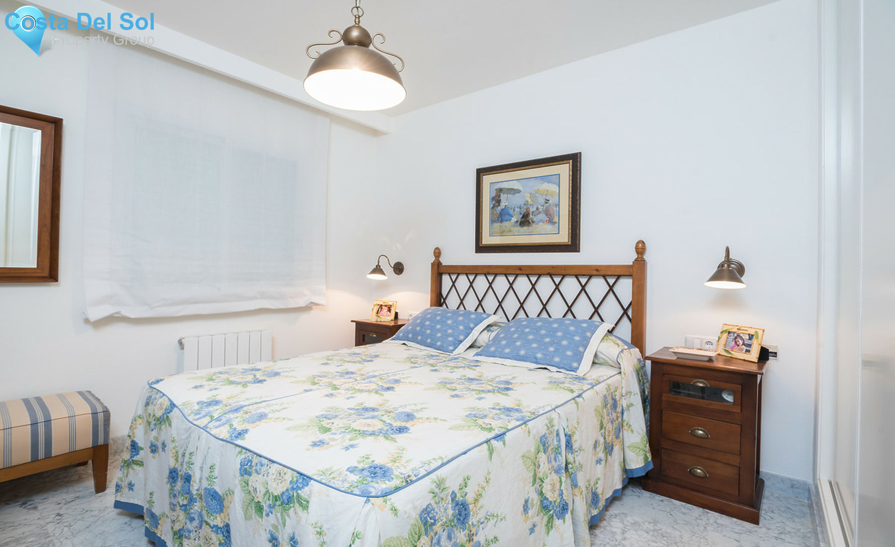 Middle Floor Apartment in Puerto Banús-1316332