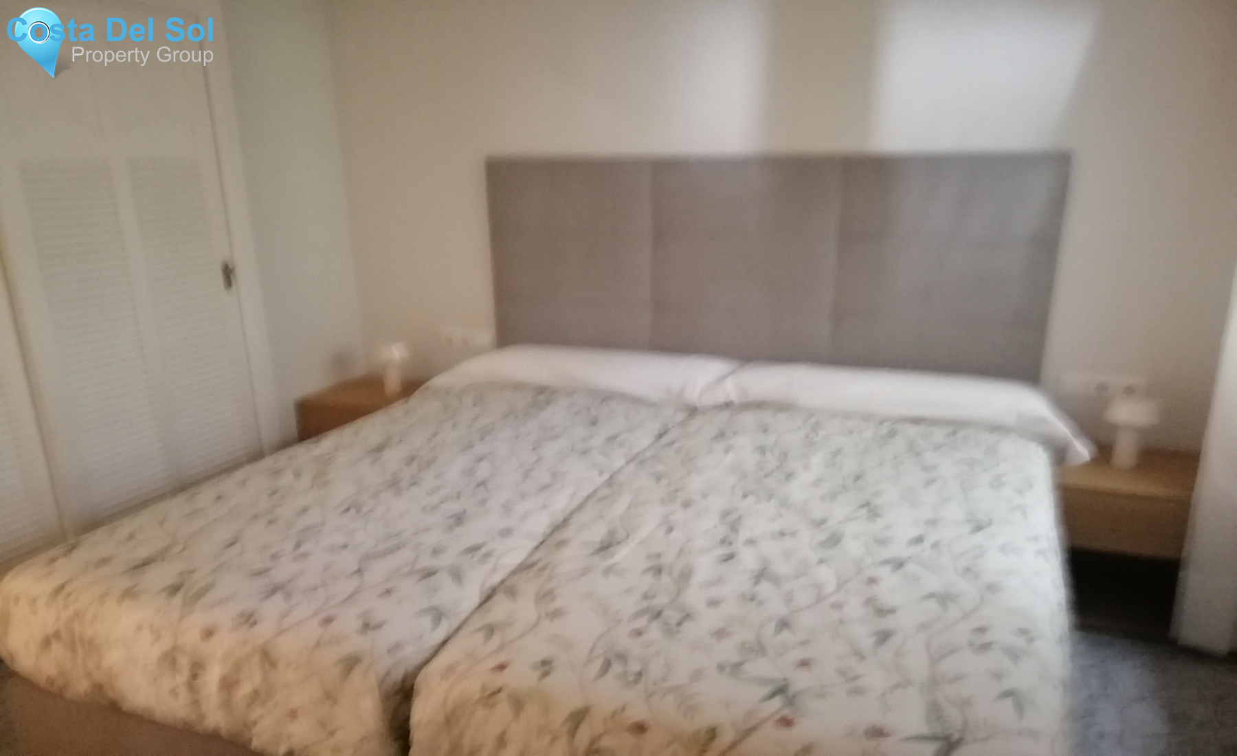 Middle Floor Apartment in Puerto Banús-1322659