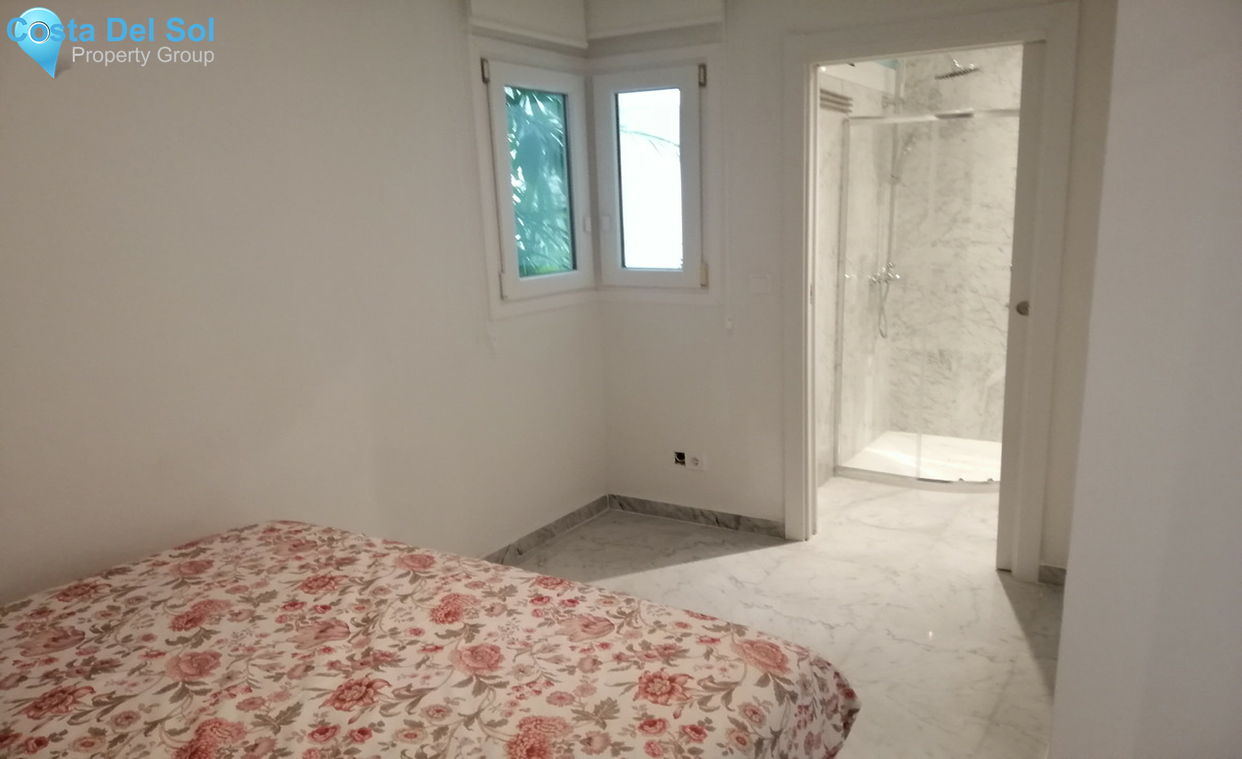 Middle Floor Apartment in Puerto Banús-1322662