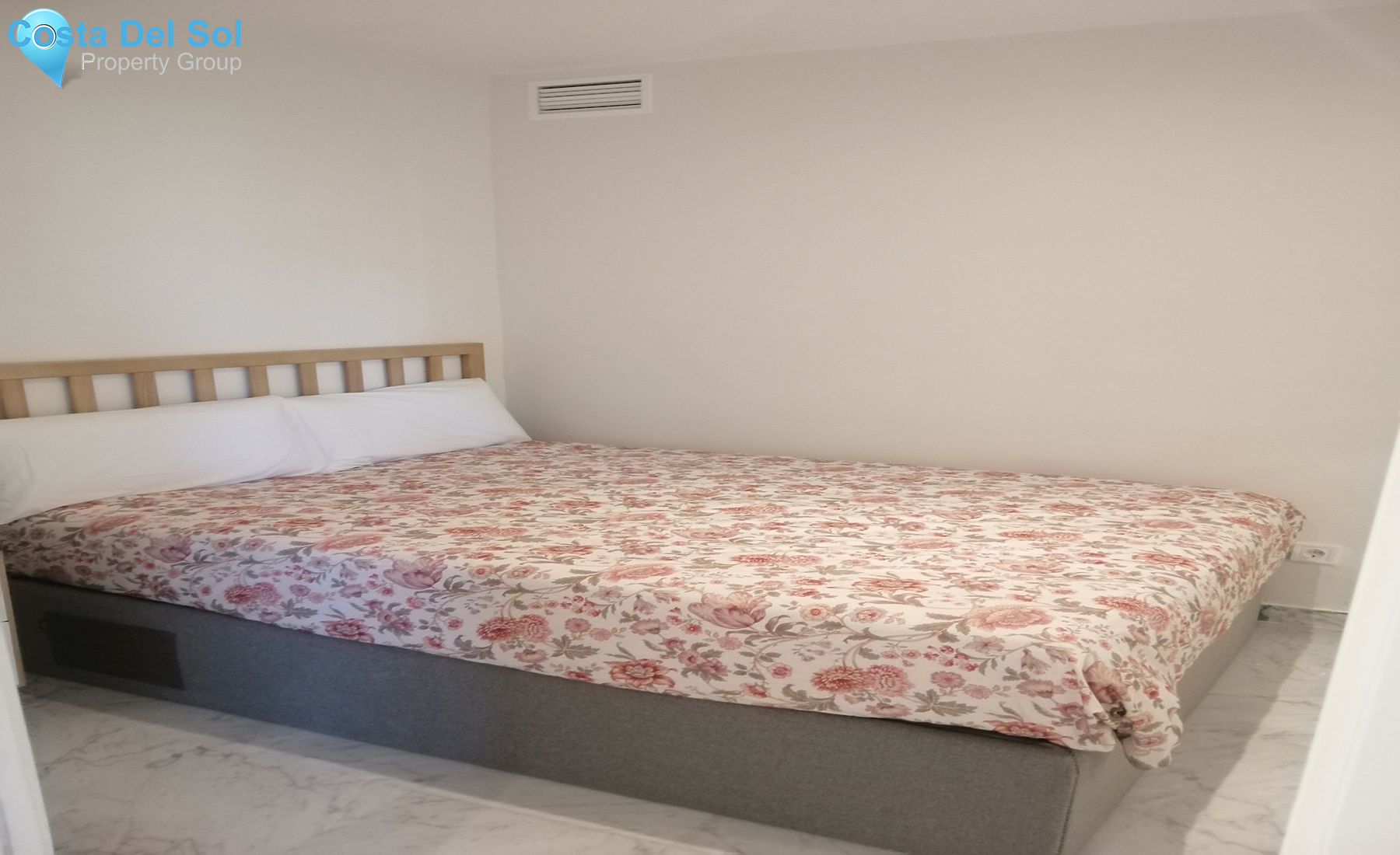 Middle Floor Apartment in Puerto Banús-1322663