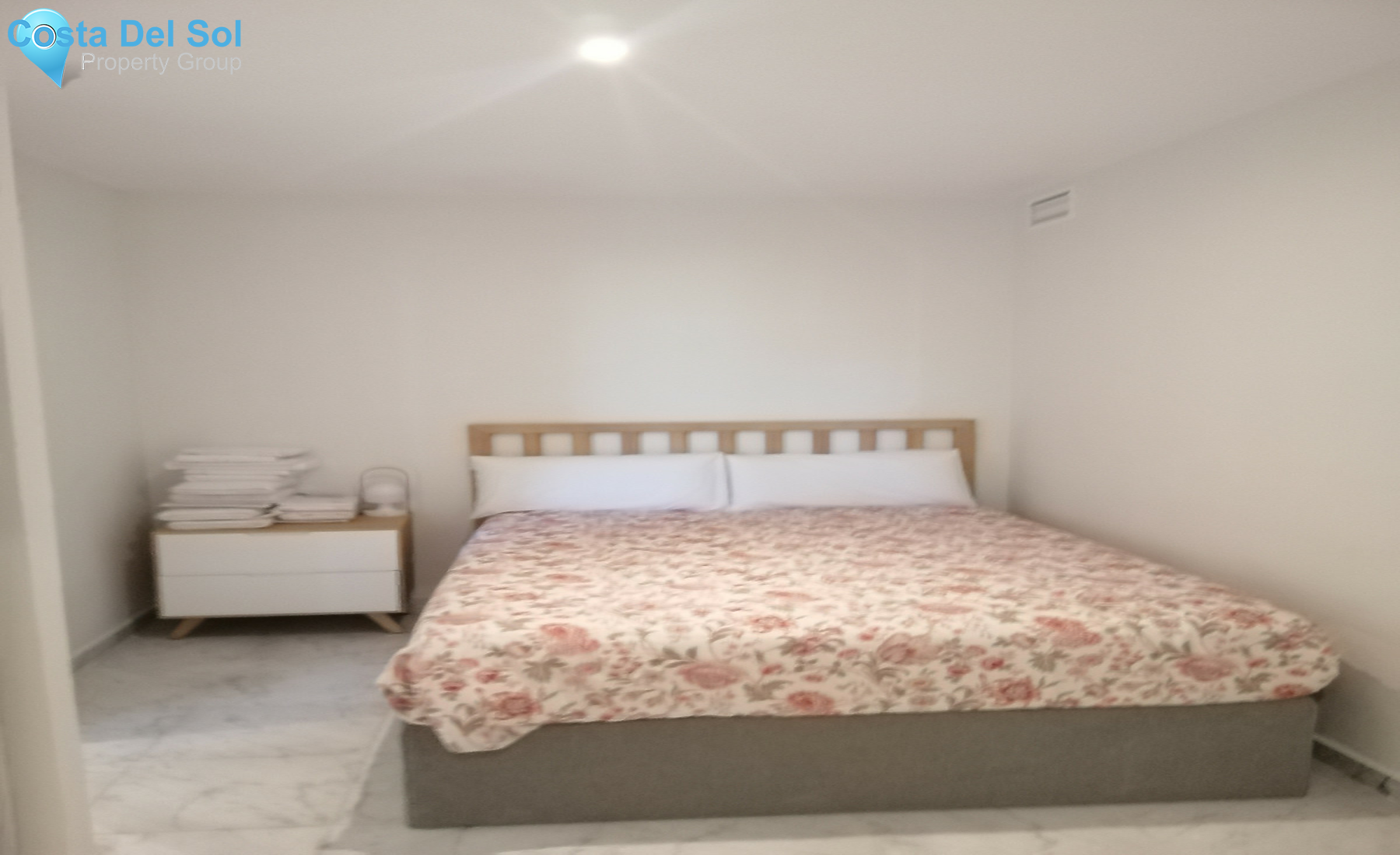 Middle Floor Apartment in Puerto Banús-1322664