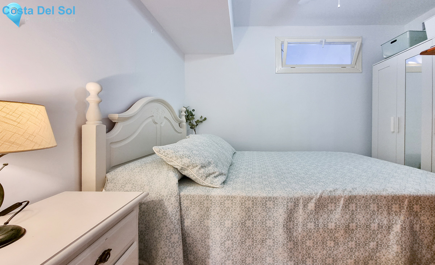 Middle Floor Apartment in Puerto Banús-1325827