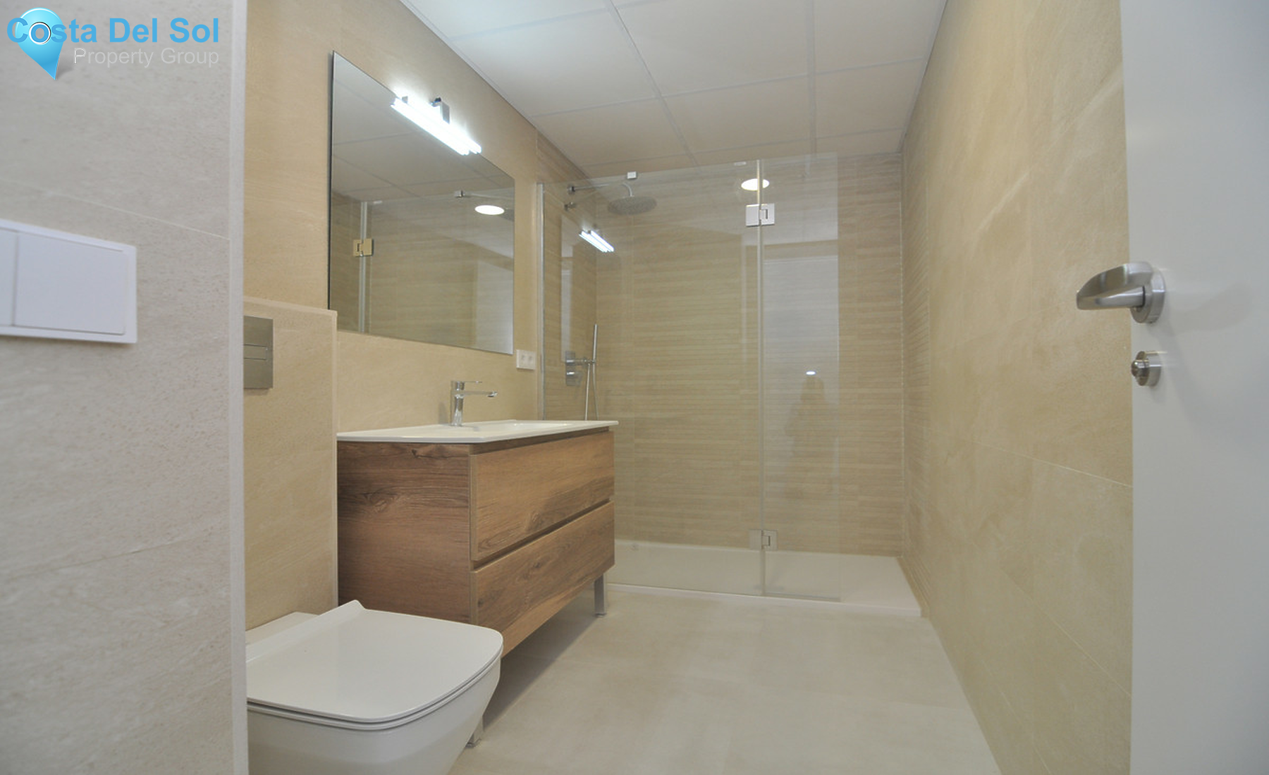 Middle Floor Apartment in Puerto Banús-1326059