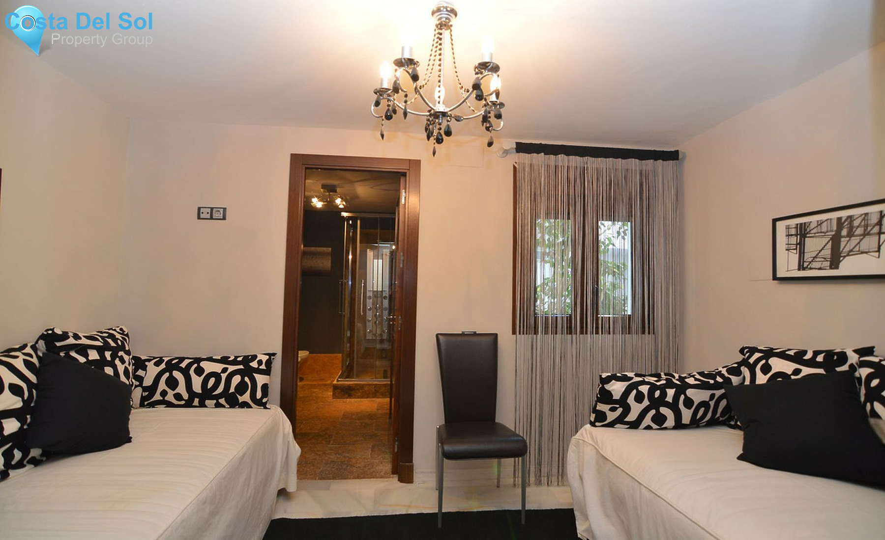 Middle Floor Apartment in Puerto Banús-1503832