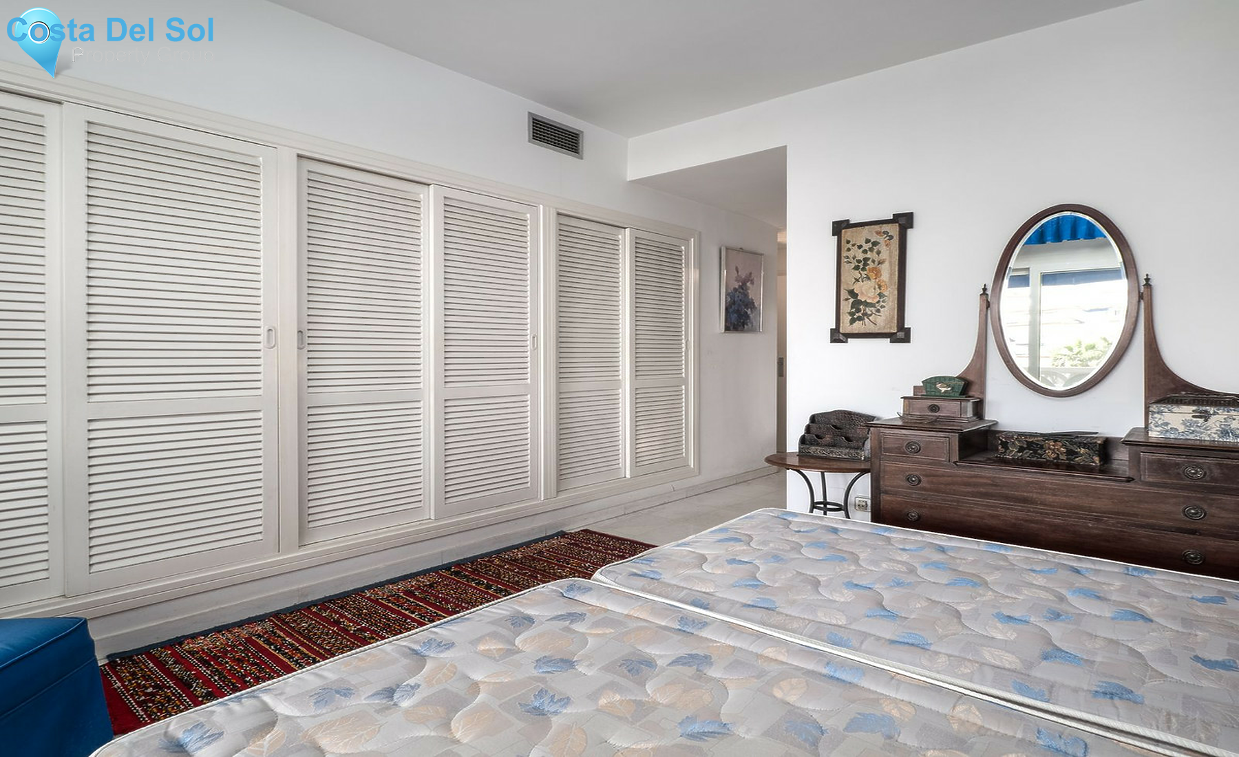 Middle Floor Apartment in Puerto Banús-1556197