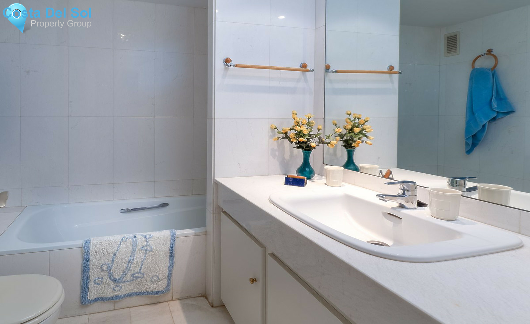 Middle Floor Apartment in Puerto Banús-1556200