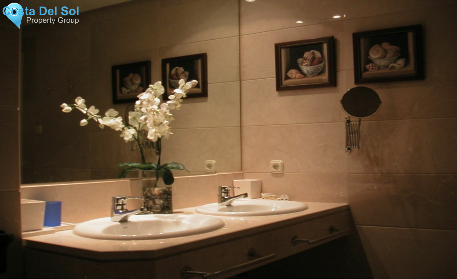 Middle Floor Apartment in Puerto Banús-1145326
