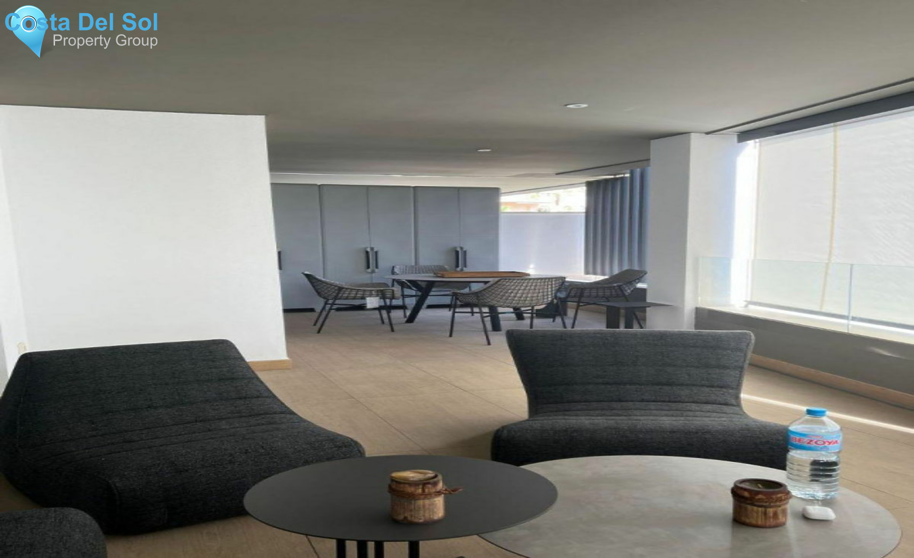 Middle Floor Apartment in Puerto Banús-1152806