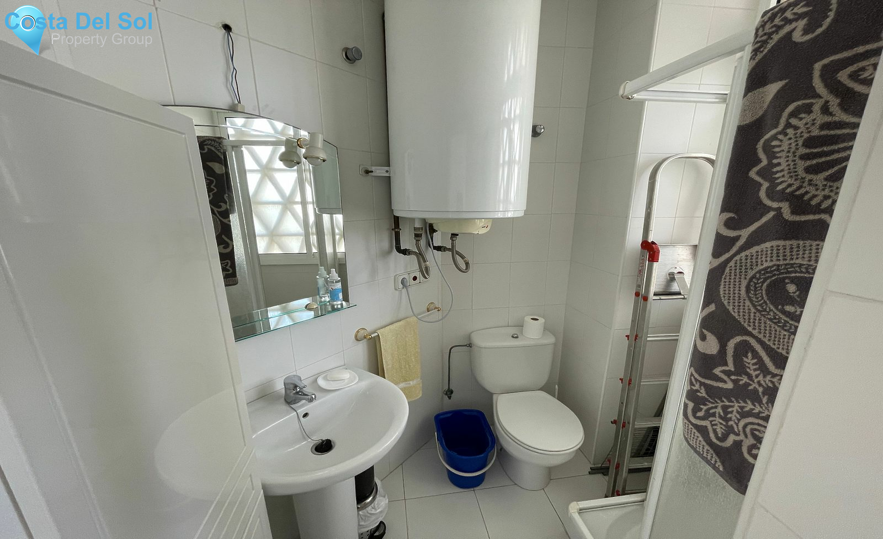 Middle Floor Apartment in Puerto Banús-1163585