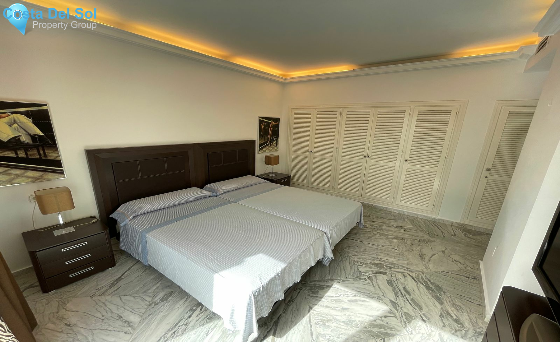 Middle Floor Apartment in Puerto Banús-1163588