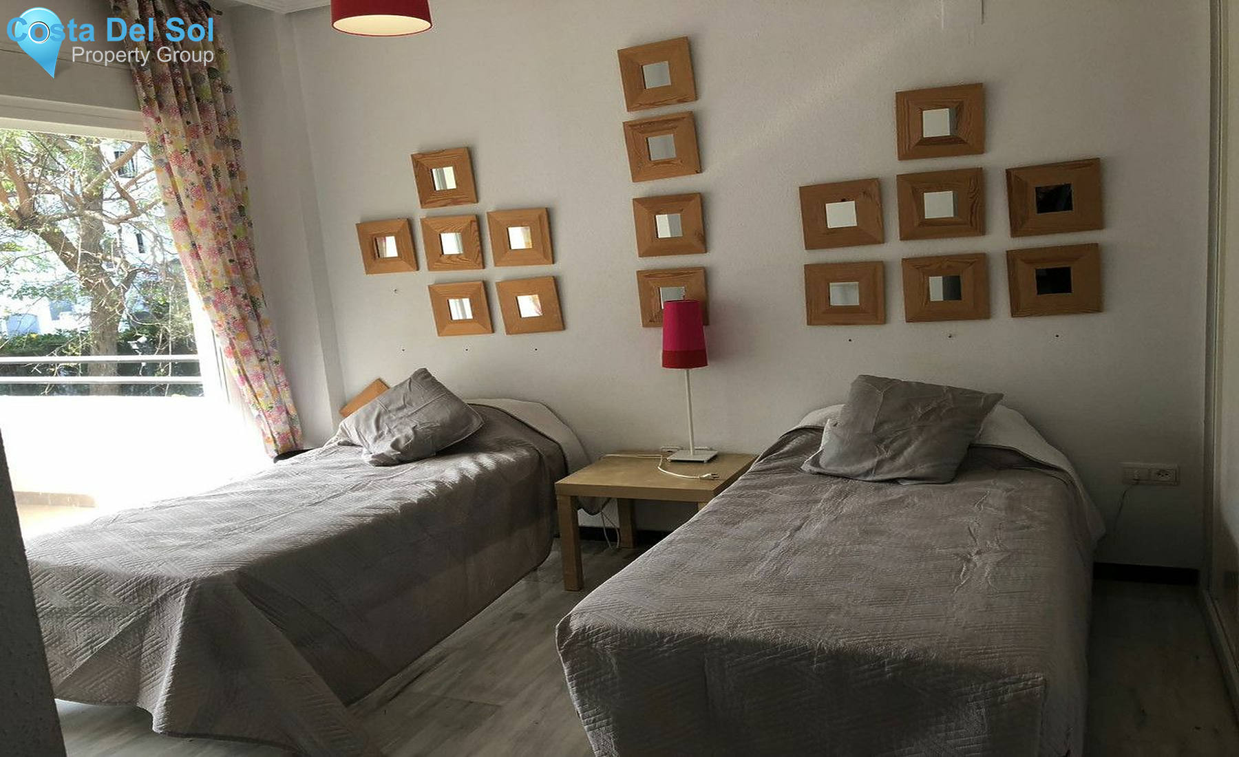Middle Floor Apartment in Puerto Banús-1163673