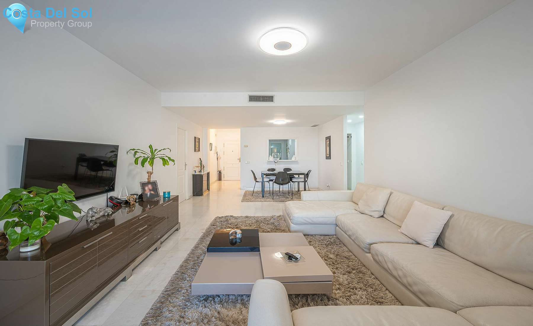 Middle Floor Apartment in Puerto Banús-1169281