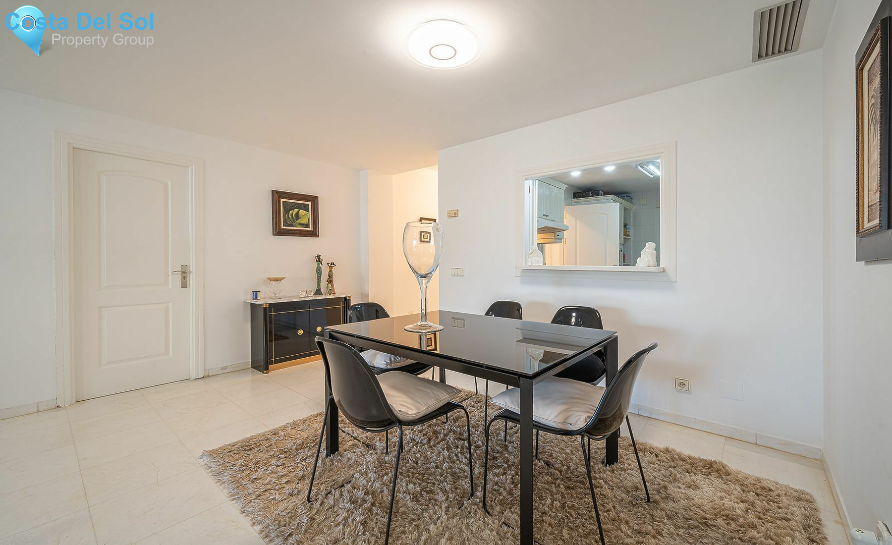 Middle Floor Apartment in Puerto Banús-1169283