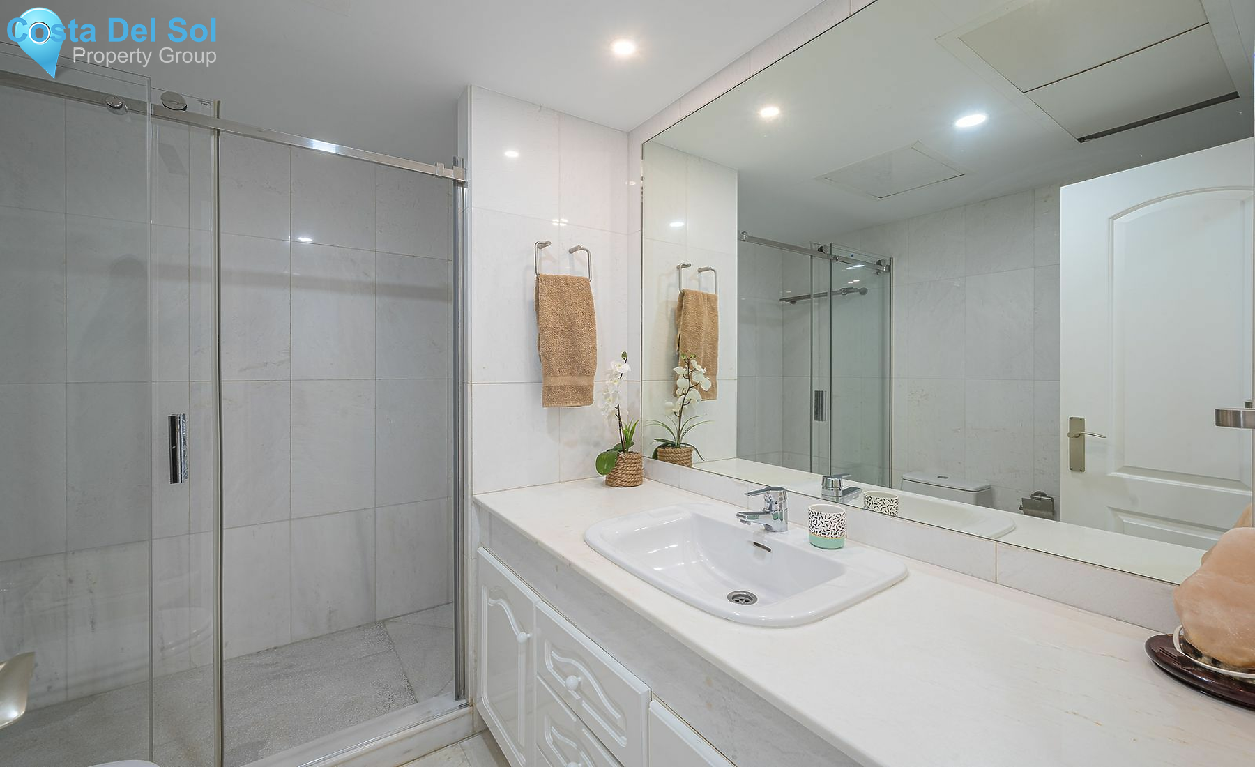 Middle Floor Apartment in Puerto Banús-1169289
