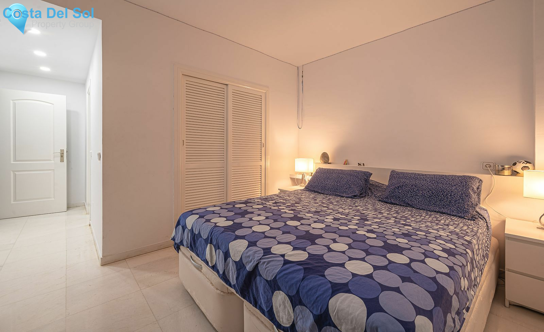 Middle Floor Apartment in Puerto Banús-1169290