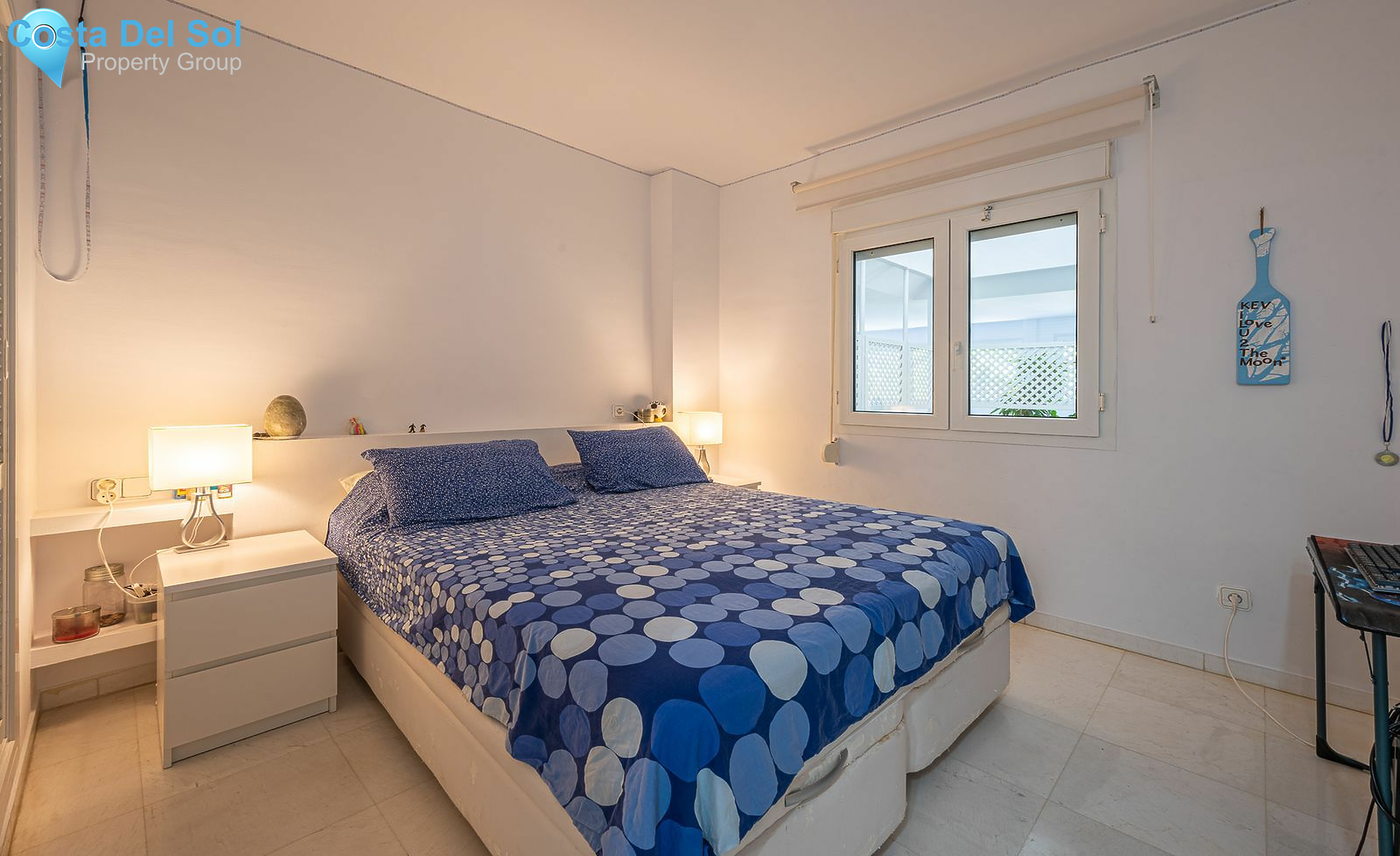 Middle Floor Apartment in Puerto Banús-1169291