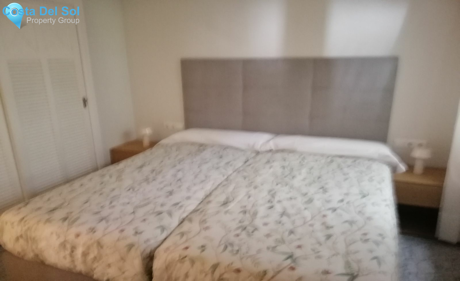 Middle Floor Apartment in Puerto Banús-1179558