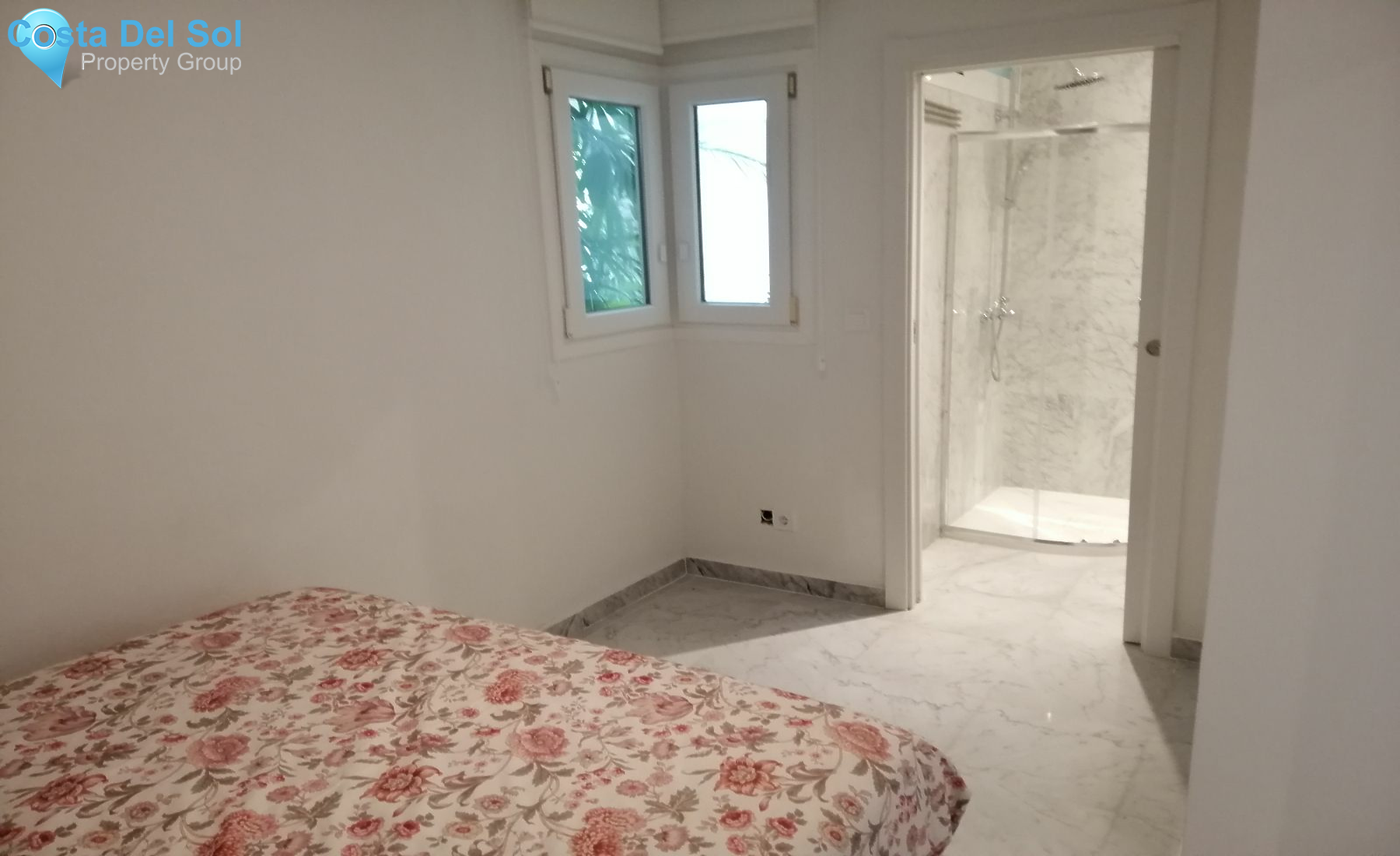 Middle Floor Apartment in Puerto Banús-1179561