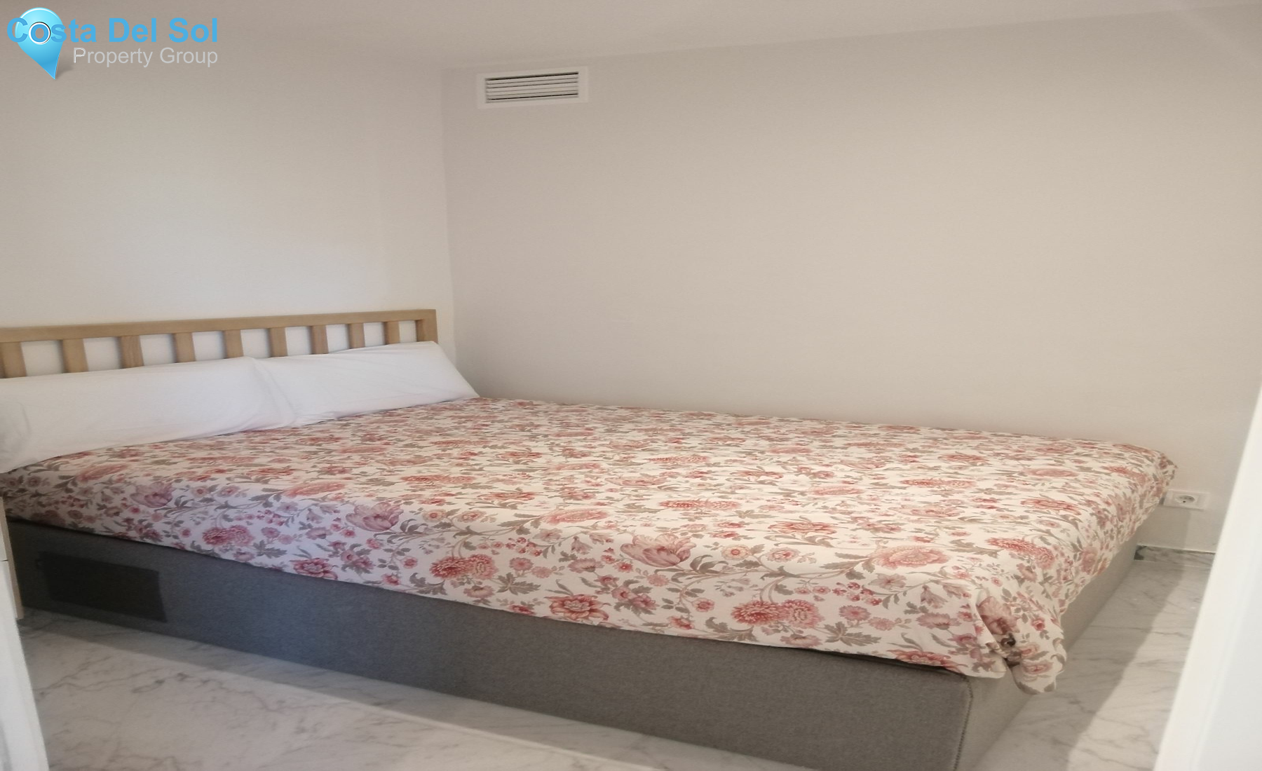 Middle Floor Apartment in Puerto Banús-1179562