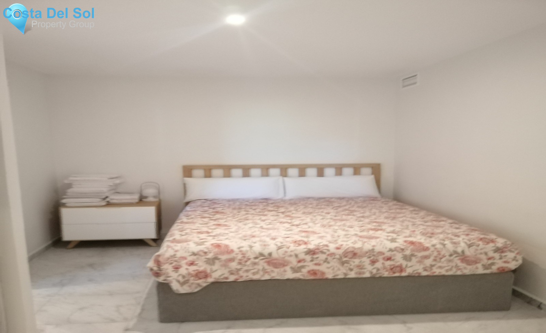 Middle Floor Apartment in Puerto Banús-1179563