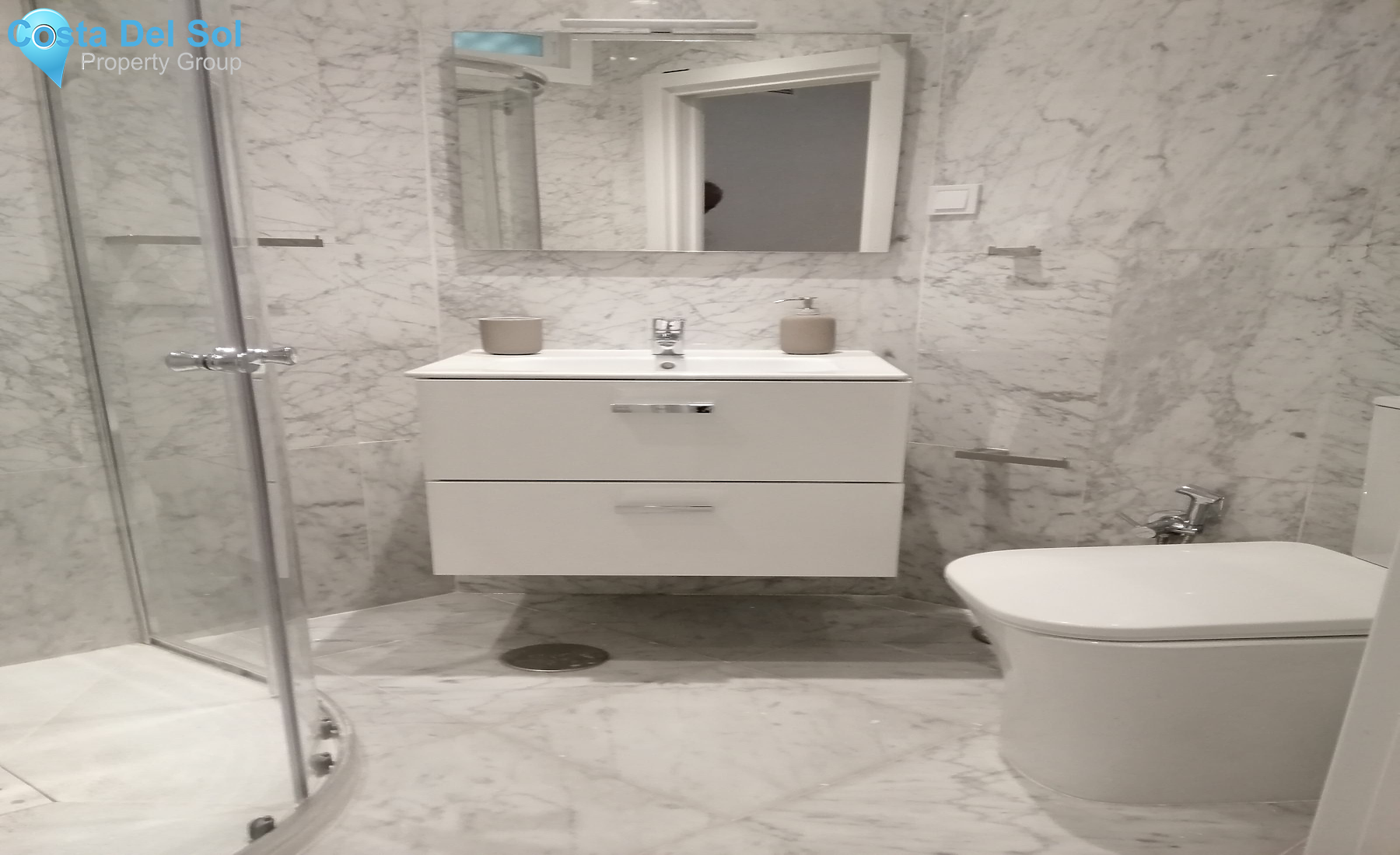 Middle Floor Apartment in Puerto Banús-1179564
