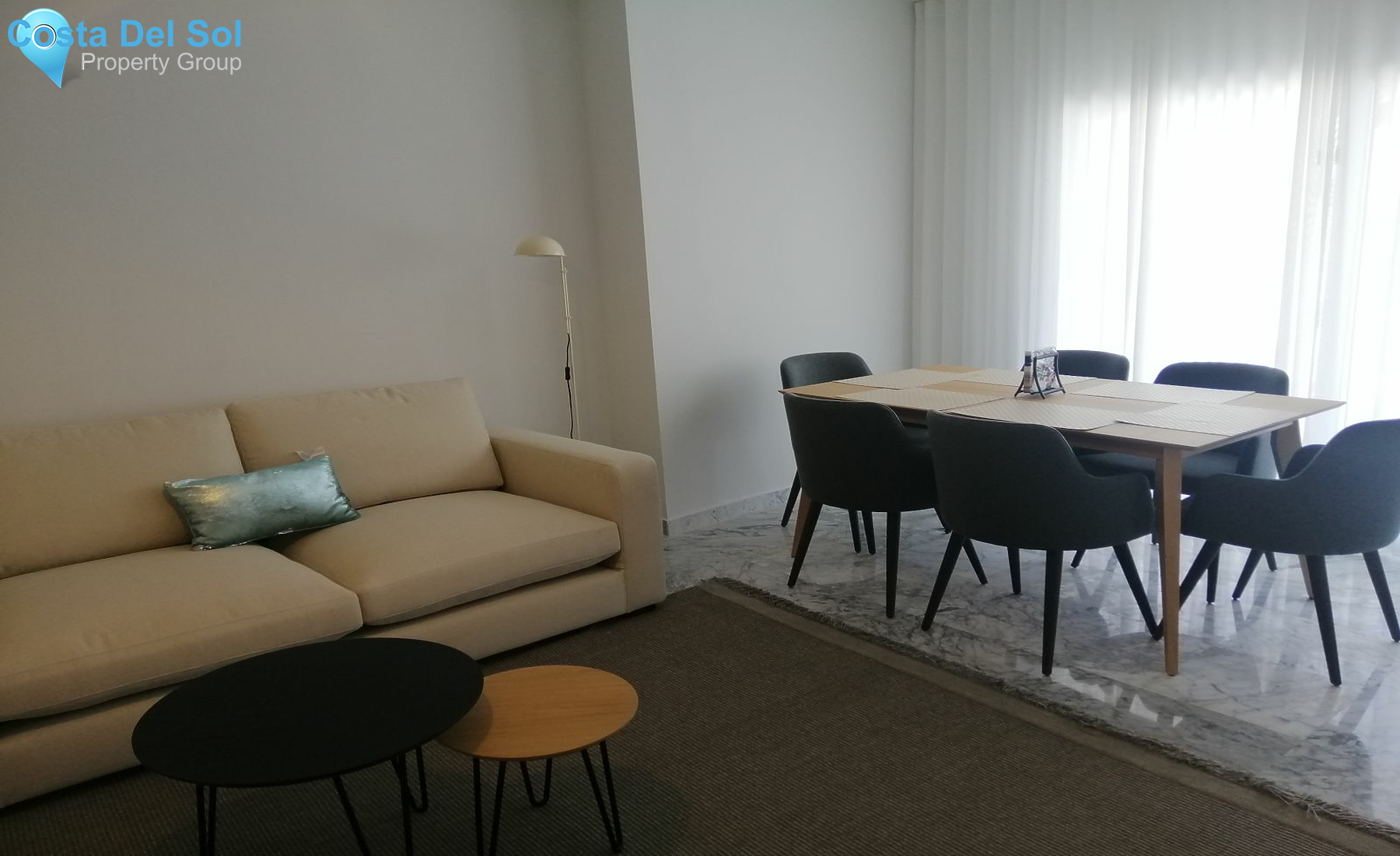 Middle Floor Apartment in Puerto Banús-1179552