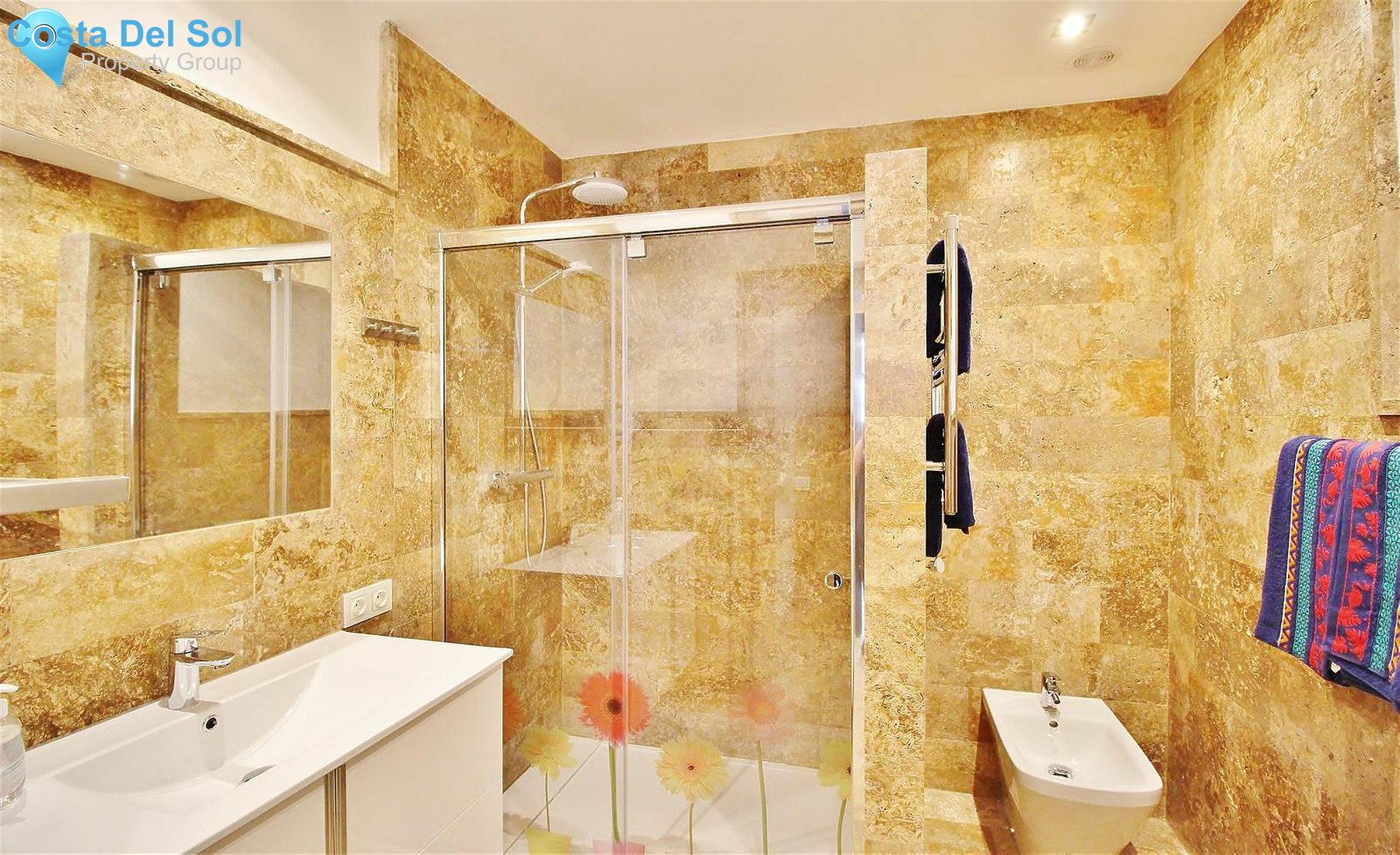 Middle Floor Apartment in Puerto Banús-1186371