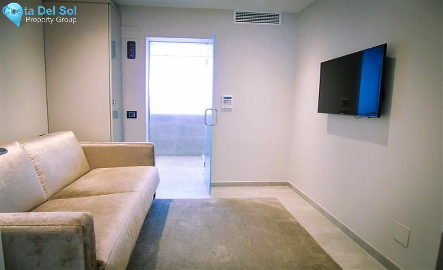 Middle Floor Apartment in Puerto Banús-1197233