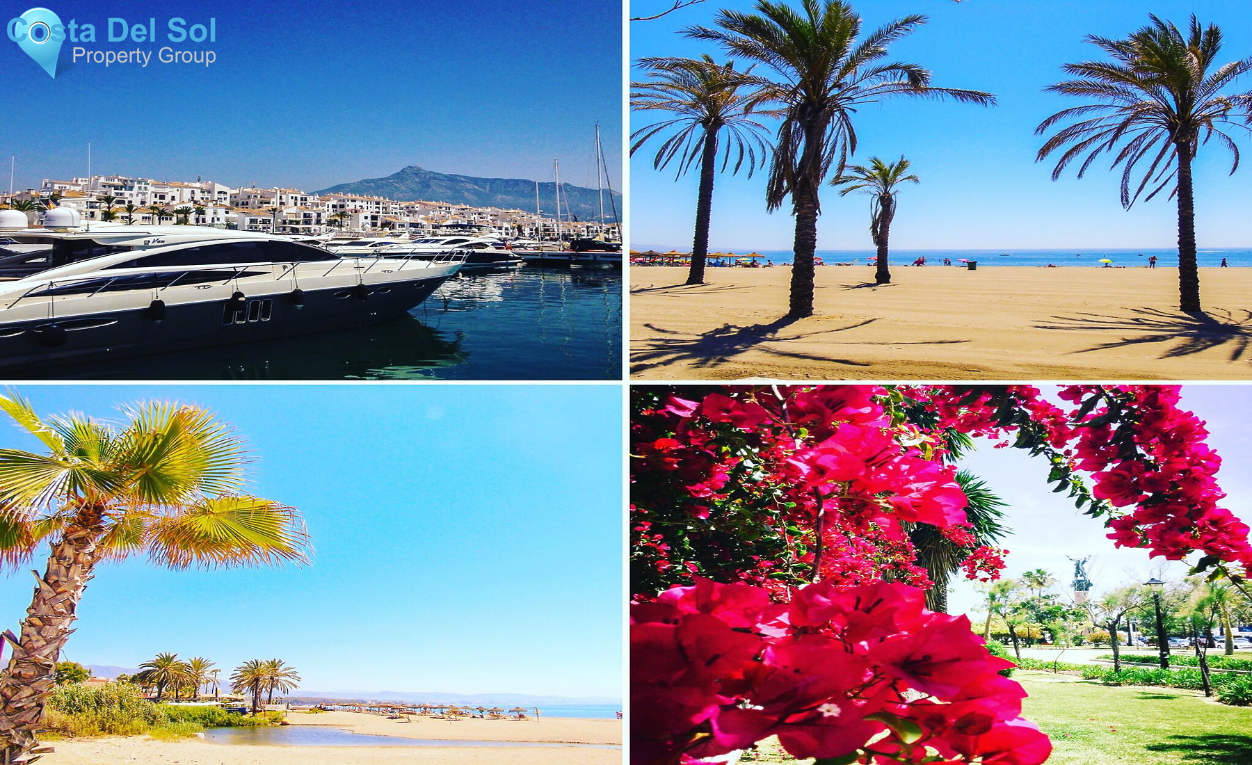 Middle Floor Apartment in Puerto Banús-1197237