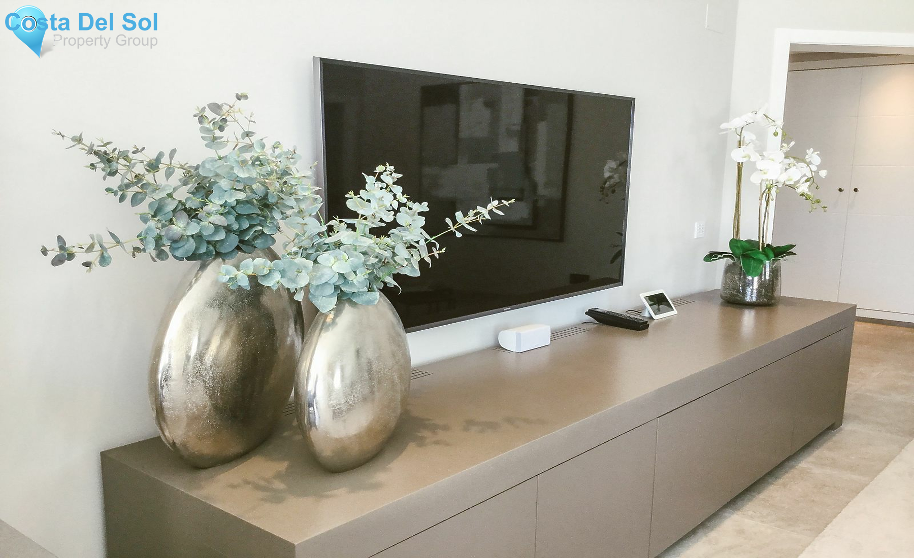 Middle Floor Apartment in Puerto Banús-1197240