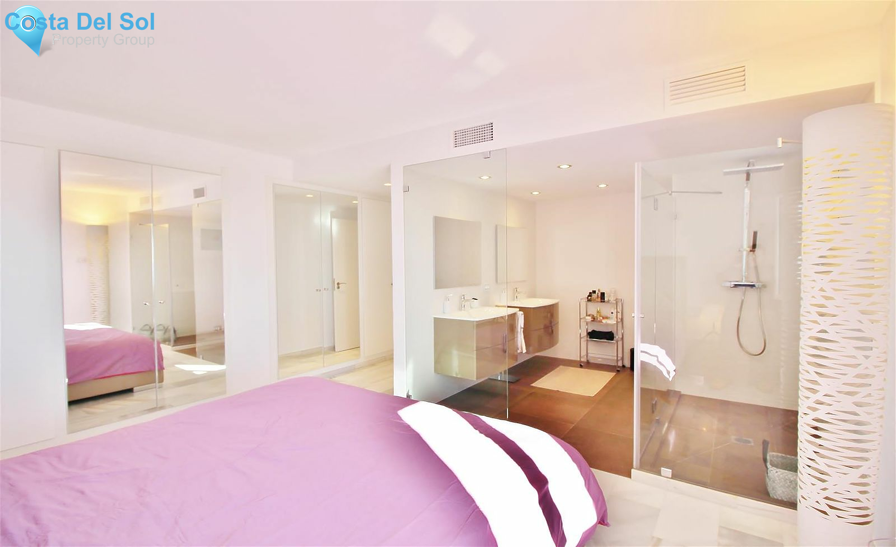 Middle Floor Apartment in Puerto Banús-1200194