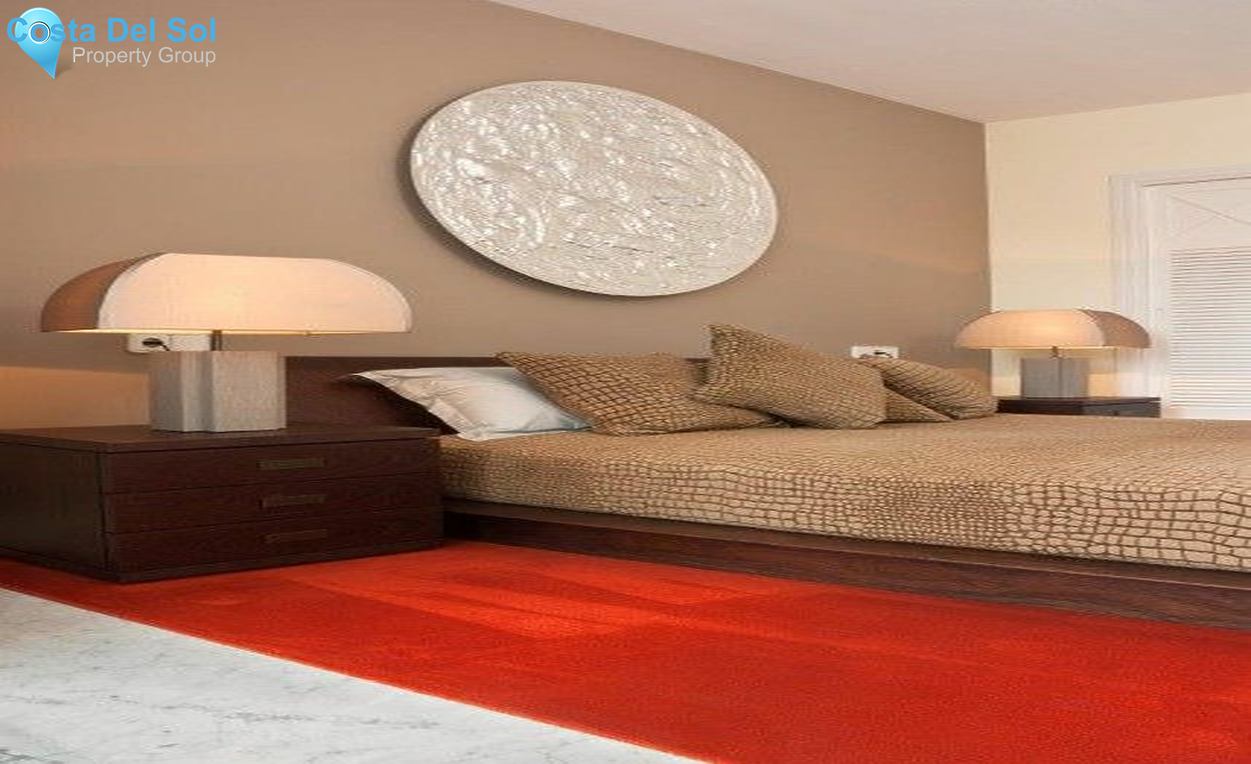 Middle Floor Apartment in Puerto Banús-1218858
