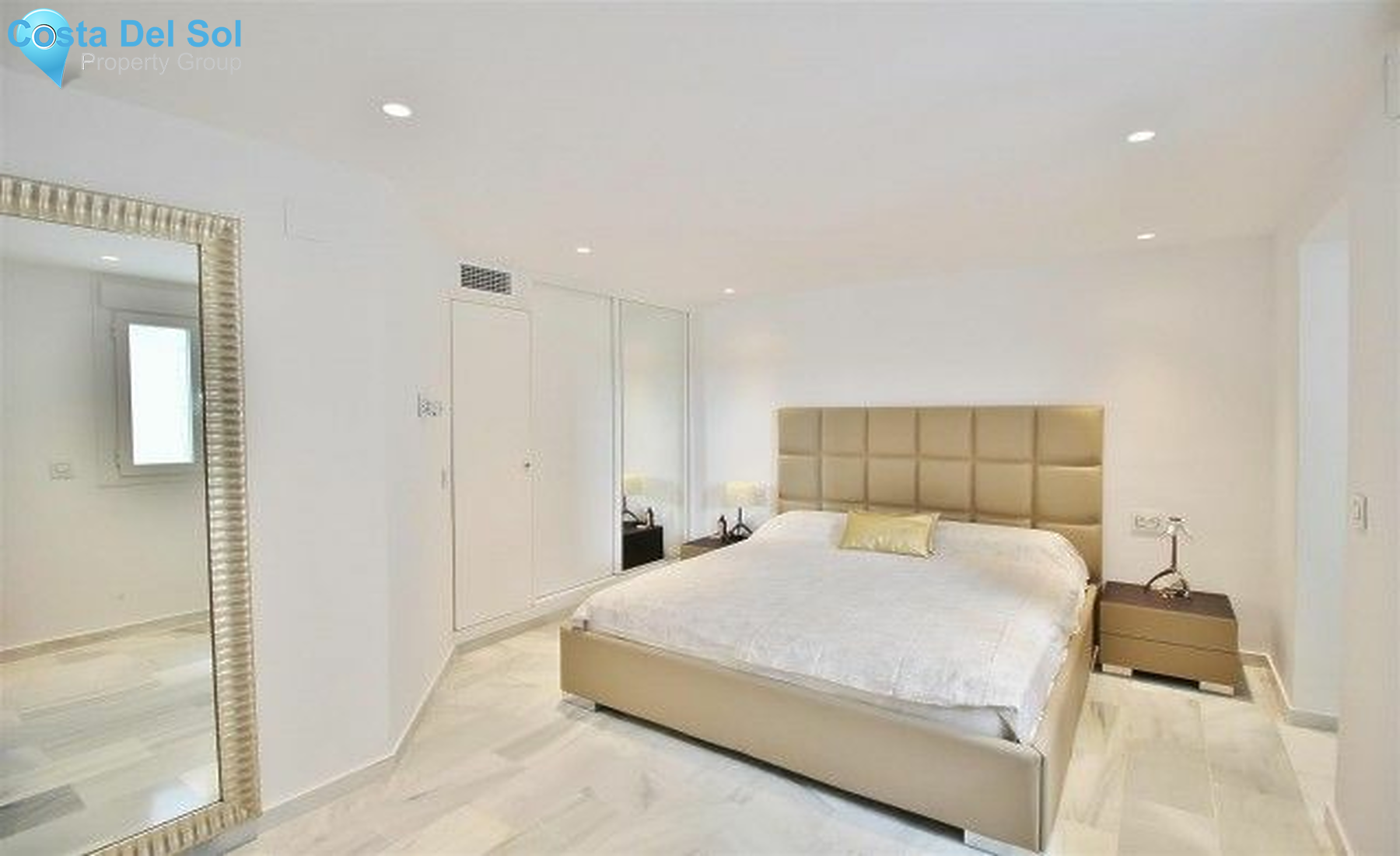 Middle Floor Apartment in Puerto Banús-1232428