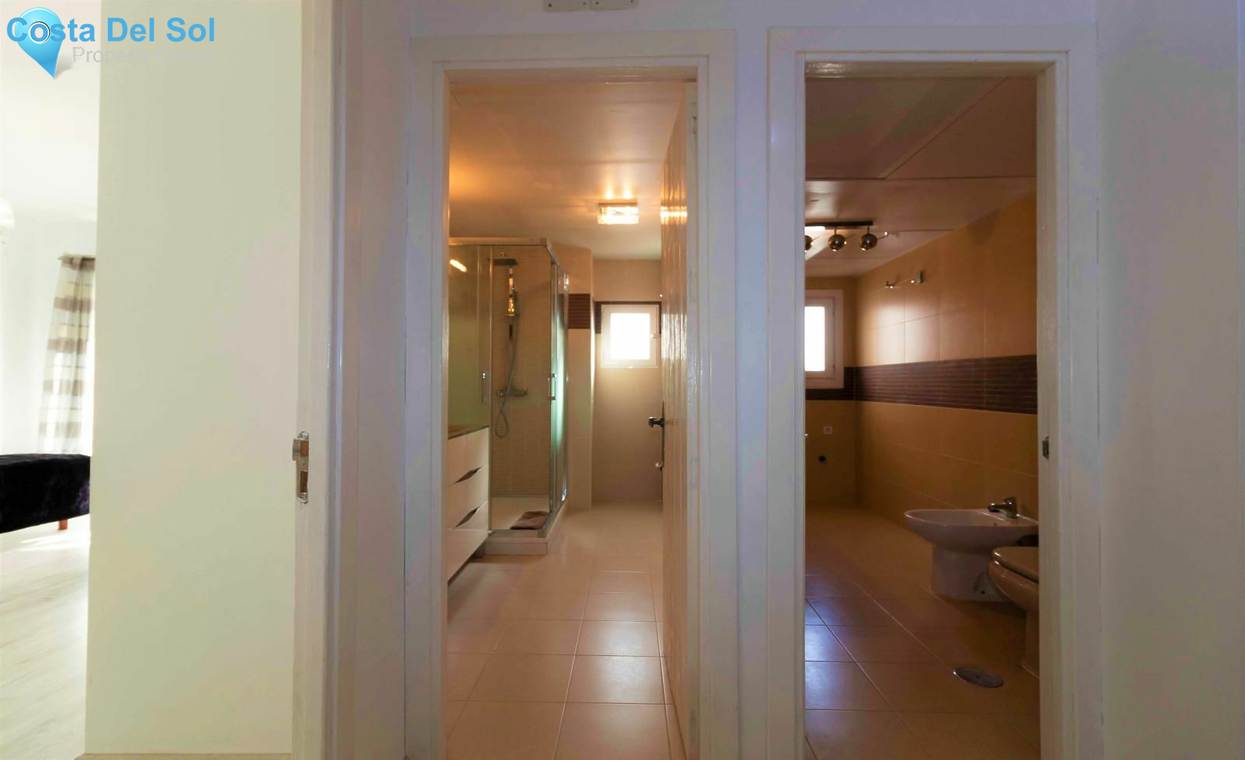 Middle Floor Apartment in Puerto Banús-1386523