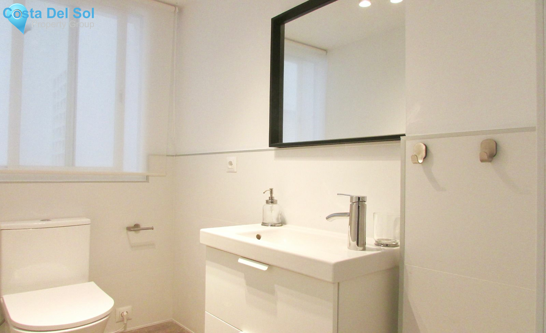 Middle Floor Apartment in Puerto Banús-1394912