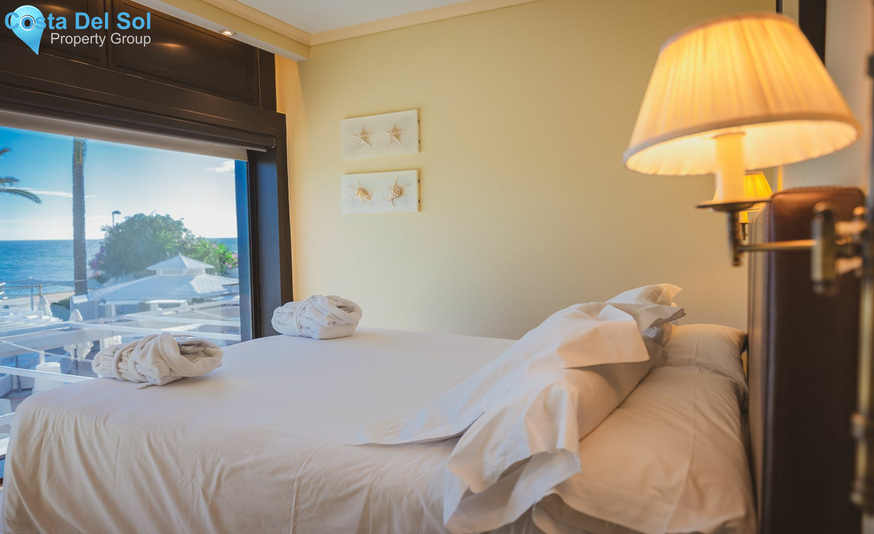 Middle Floor Apartment in Puerto Banús-1418339